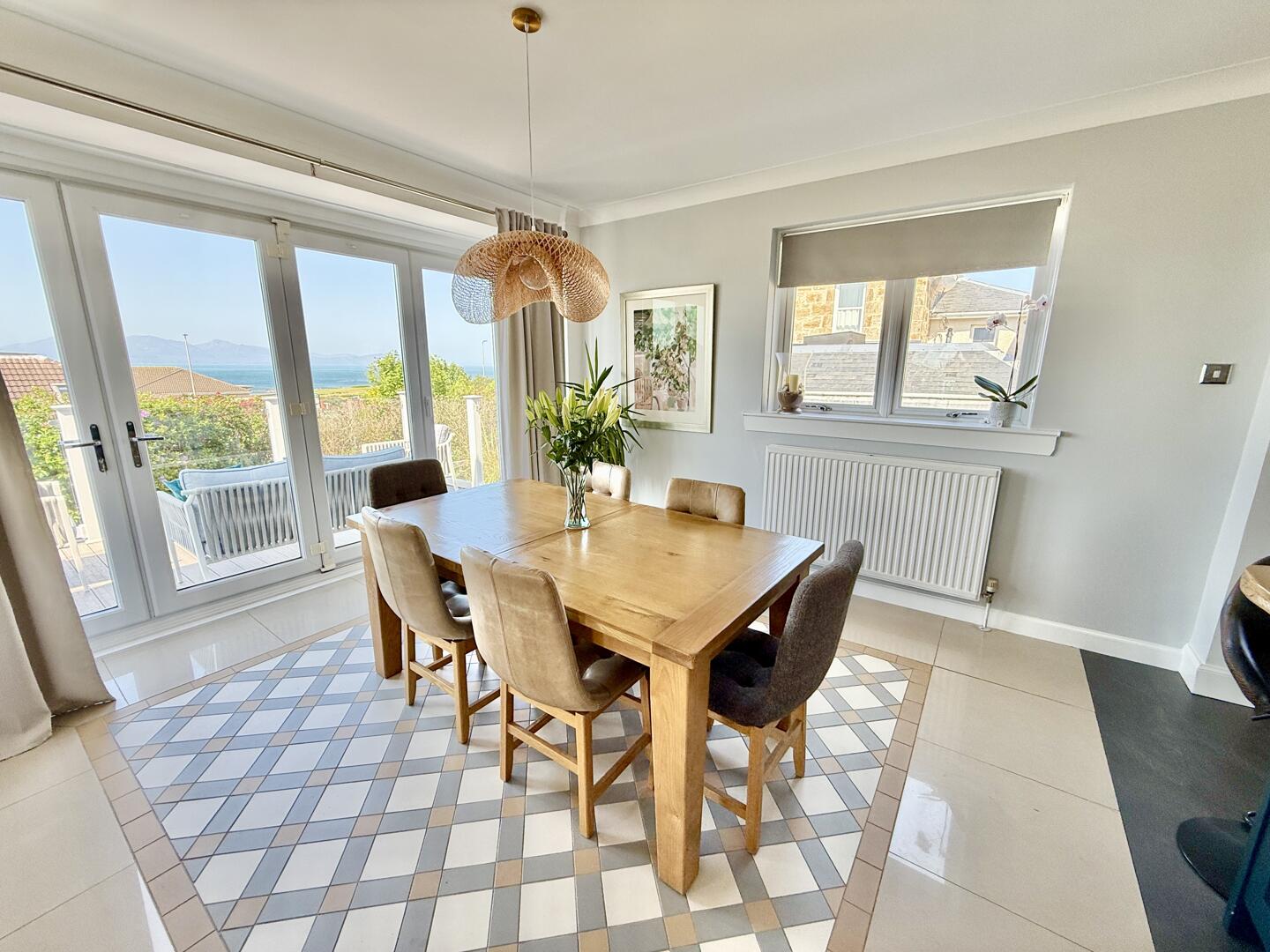 Pantonville Road, West Kilbride